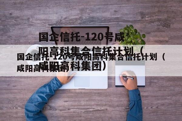 国企信托-120号咸阳高科集合信托计划（咸阳高科集团）