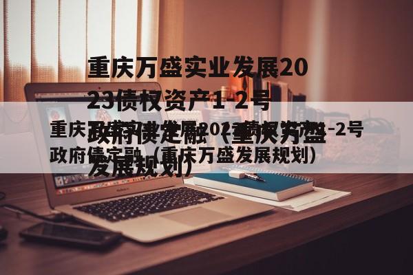 重庆万盛实业发展2023债权资产1-2号政府债定融（重庆万盛发展规划）