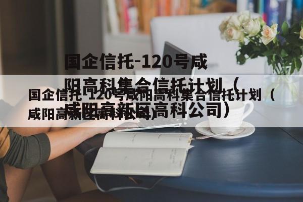 国企信托-120号咸阳高科集合信托计划（咸阳高新区高科公司）