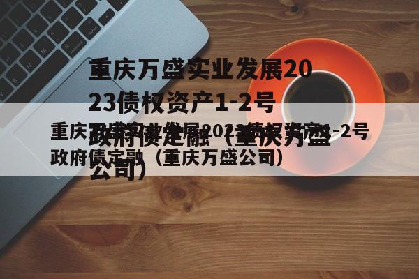 重庆万盛实业发展2023债权资产1-2号政府债定融（重庆万盛公司）