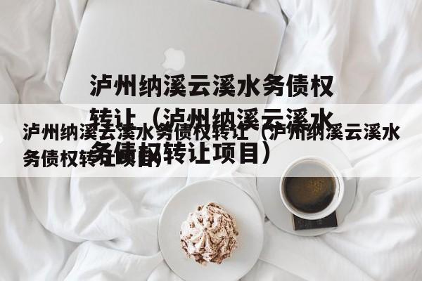 泸州纳溪云溪水务债权转让（泸州纳溪云溪水务债权转让项目）