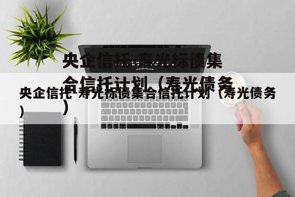 央企信托-寿光标债集合信托计划（寿光债务）