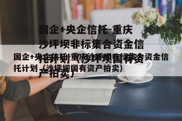 国企+央企信托-重庆沙坪坝非标集合资金信托计划（沙坪坝国有资产拍卖）