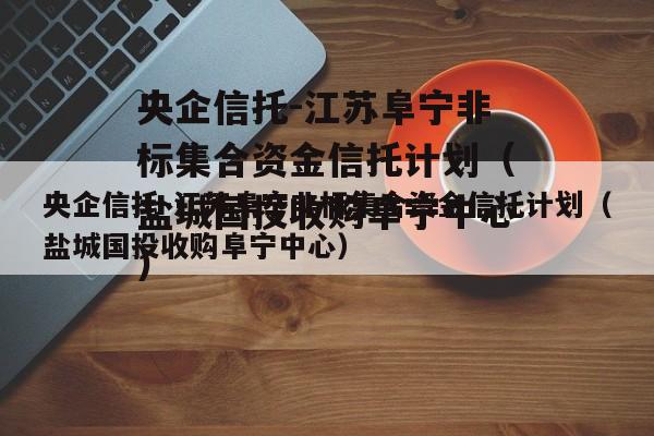 央企信托-江苏阜宁非标集合资金信托计划（盐城国投收购阜宁中心）