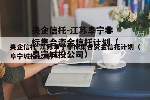 央企信托-江苏阜宁非标集合资金信托计划（阜宁城投公司）