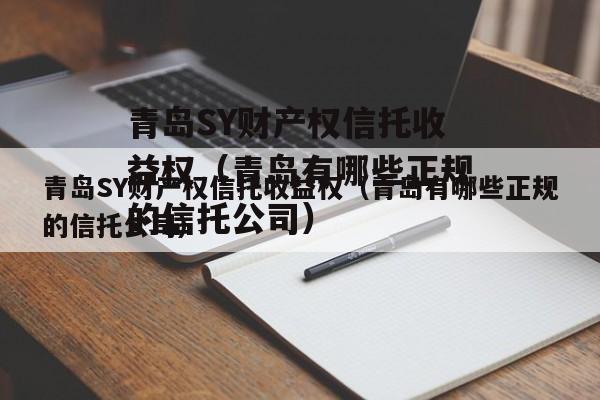 青岛SY财产权信托收益权（青岛有哪些正规的信托公司）