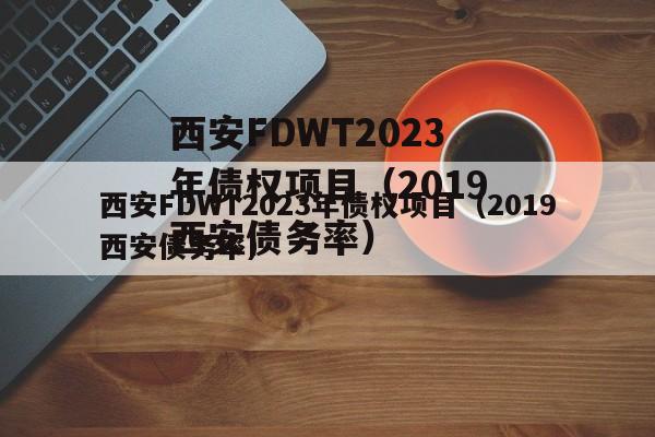 西安FDWT2023年债权项目（2019西安债务率）