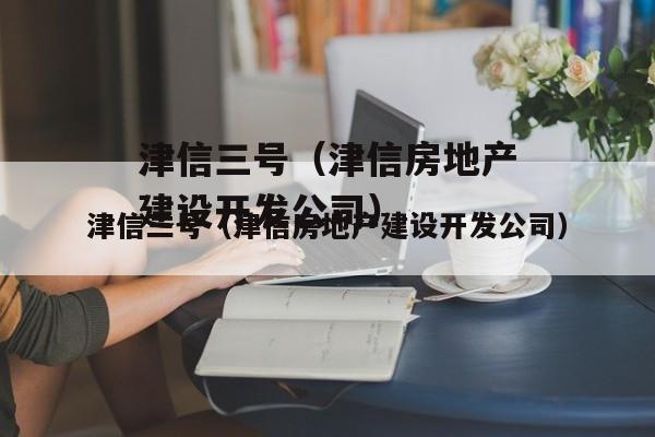 津信三号（津信房地产建设开发公司）