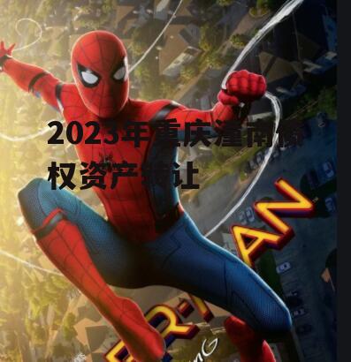 2023年重庆潼南债权资产转让