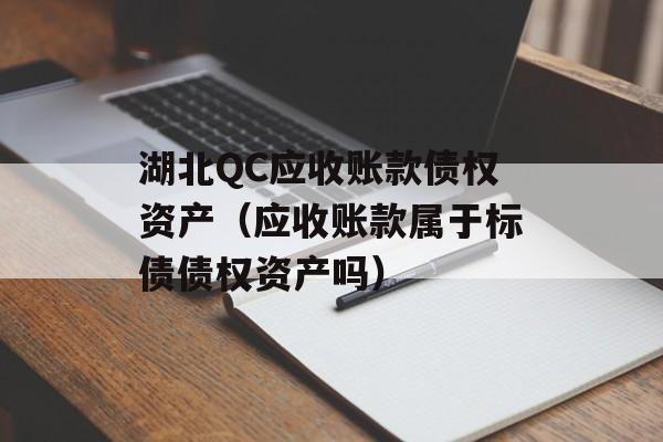 湖北QC应收账款债权资产（应收账款属于标债债权资产吗）