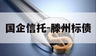 国企信托-滕州标债