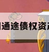 洛阳通途债权资产01