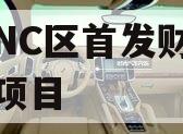 重庆NC区首发财产权信托项目