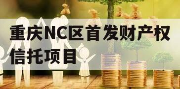 重庆NC区首发财产权信托项目