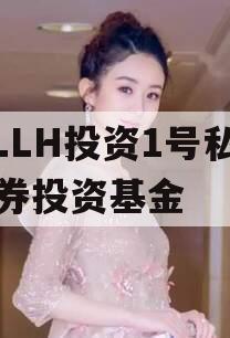 MLLH投资1号私募证券投资基金