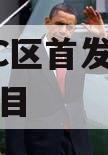 重庆NC区首发财产权信托项目