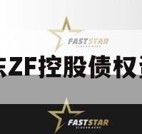 山东ZF控股债权资产