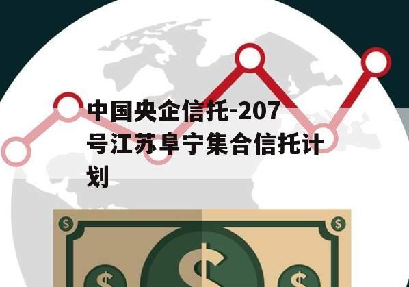 中国央企信托-207号江苏阜宁集合信托计划