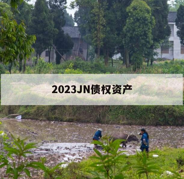 2023JN债权资产