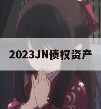 2023JN债权资产