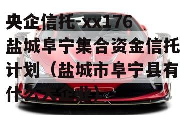 央企信托-xx176盐城阜宁集合资金信托计划（盐城市阜宁县有什么大企业）