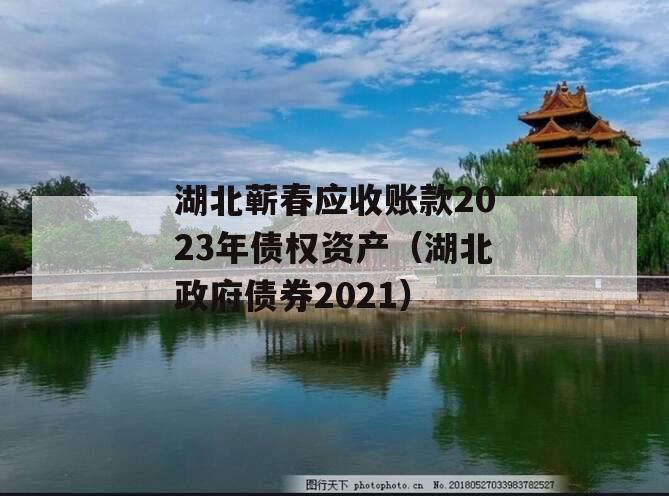 湖北蕲春应收账款2023年债权资产（湖北政府债券2021）