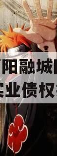 四川简阳融城国投2023年实业债权拍卖