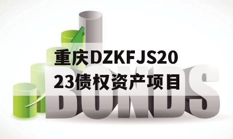 重庆DZKFJS2023债权资产项目