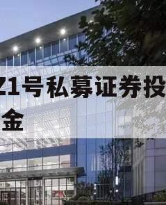 XZ1号私募证券投资基金