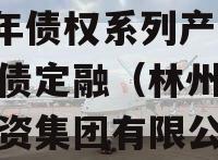 河南林州市城市投资2023年债权系列产品政府债定融（林州市城市投资集团有限公司简介）