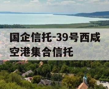 国企信托-39号西咸空港集合信托