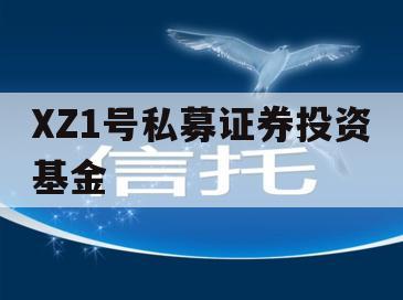 XZ1号私募证券投资基金