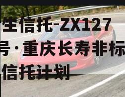 民生信托-ZX1271号·重庆长寿非标集合信托计划