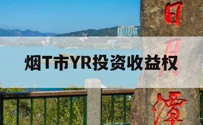 烟T市YR投资收益权