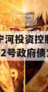 天津宁河投资控股债权拍卖02号政府债定融