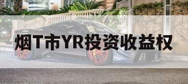 烟T市YR投资收益权