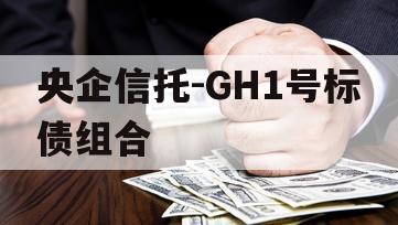 央企信托-GH1号标债组合