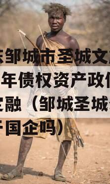 山东邹城市圣城文旅2023年债权资产政信债定融（邹城圣城公司属于国企吗）