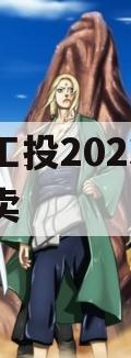 江油工投2023年债权拍卖