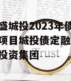 万盛城投2023年债权项目城投债定融,万盛投资集团