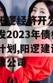 武汉阳逻经济开发区建设开发2023年债权转让计划,阳逻建设发展有限公司