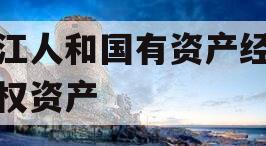 内江人和国有资产经营债权资产