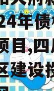 四川龙阳天府新区建设投资2024年债权资产拍卖项目,四川龙阳天府新区建设投资有限公司官网