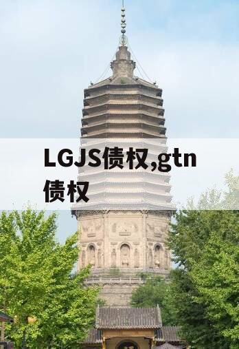 LGJS债权,gtn债权