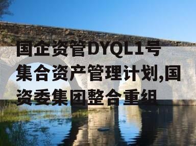 国企资管DYQL1号集合资产管理计划,国资委集团整合重组