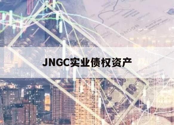 JNGC实业债权资产