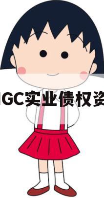 JNGC实业债权资产