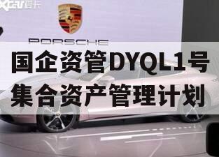 国企资管DYQL1号集合资产管理计划