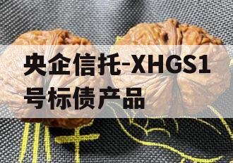 央企信托-XHGS1号标债产品