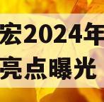 李彦宏2024年首场演讲亮点曝光